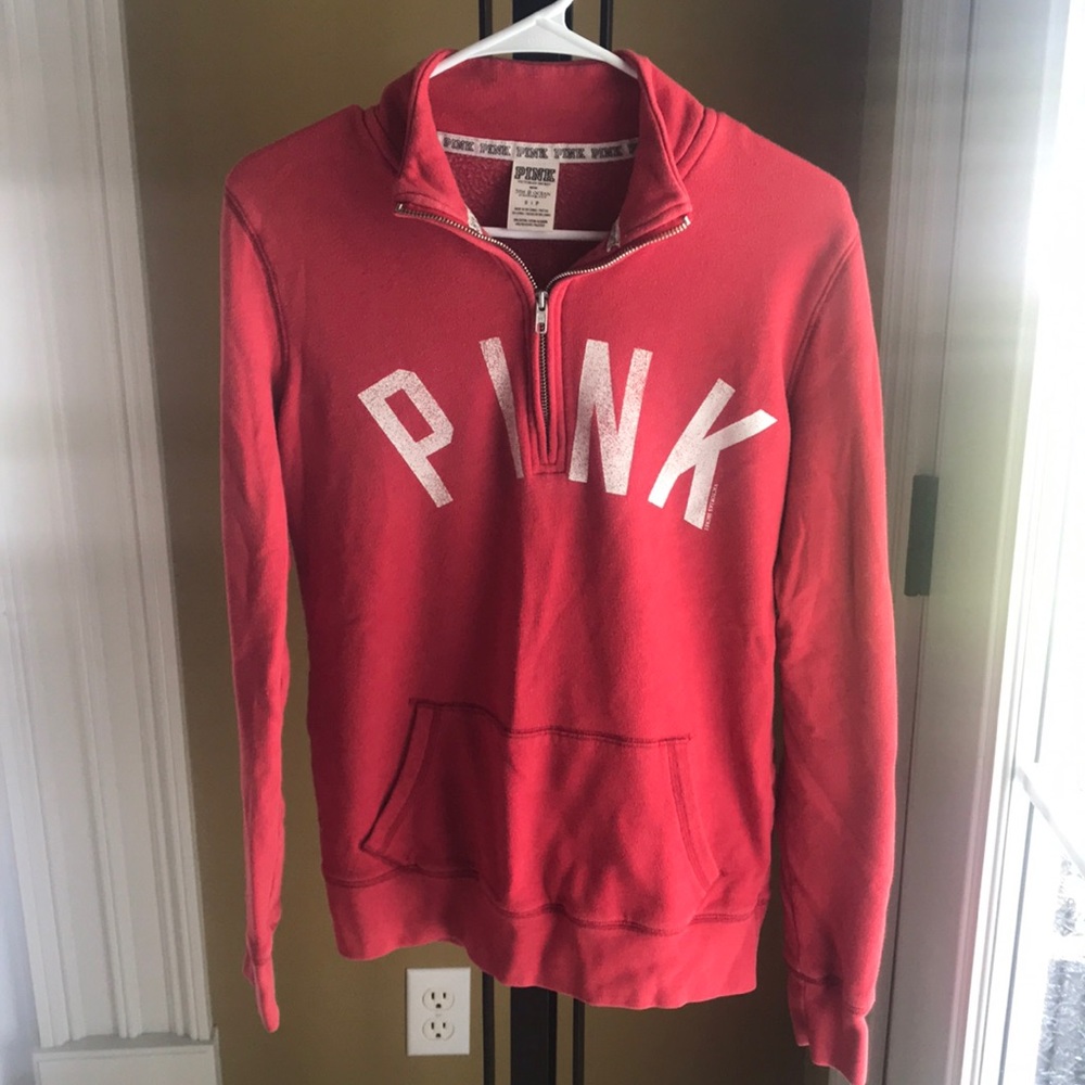 Victoria’s Secret PINK Ohio State sweatshirt